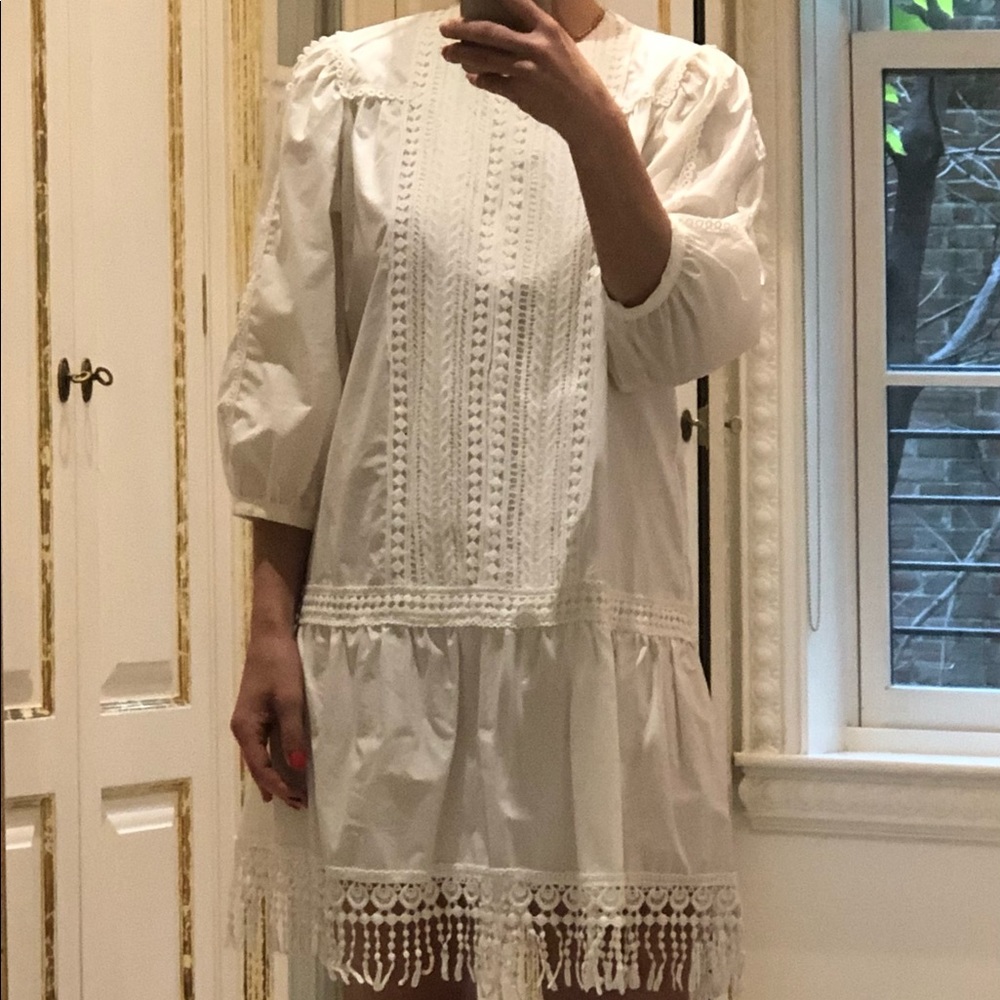 Please Italian dress